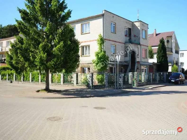 Pokoje nad morzem przy plaży promocje