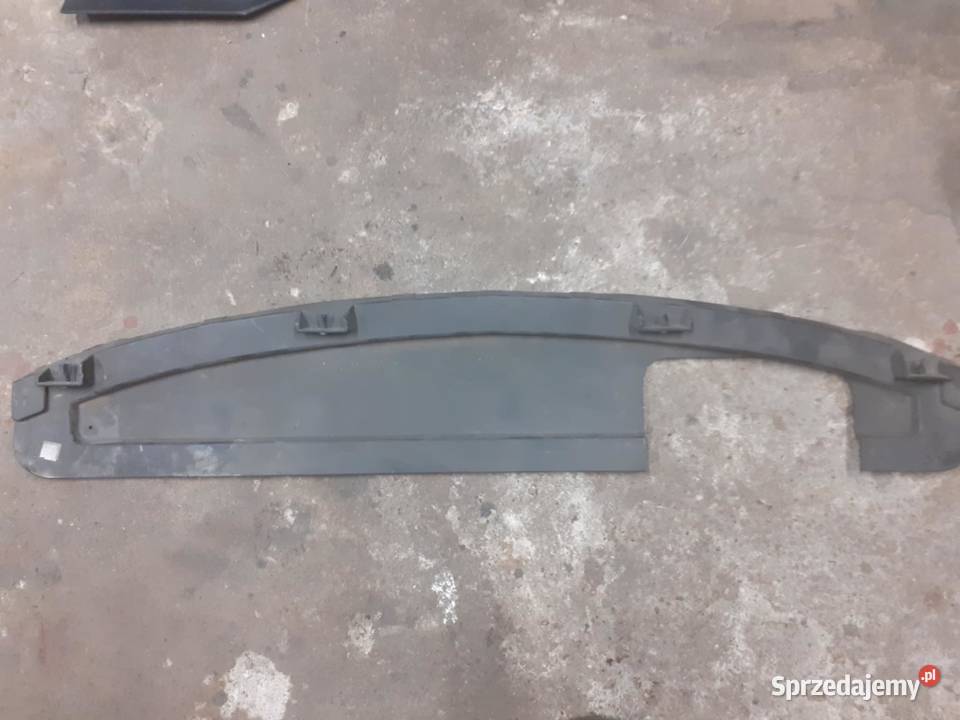 CHEVROLET ORLANDO KIEROWNICA POWIETRZA 95032043 Ostrów Wielkopolski sprzedam