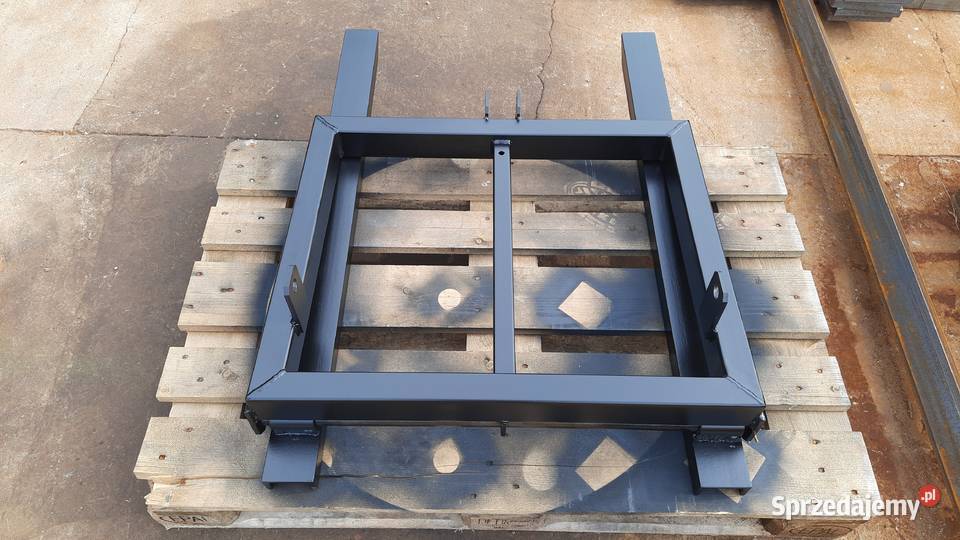 Widły do ciągnika 1kat TUZ producent Iseki Ostrowiec Świętokrzyski sprzedam