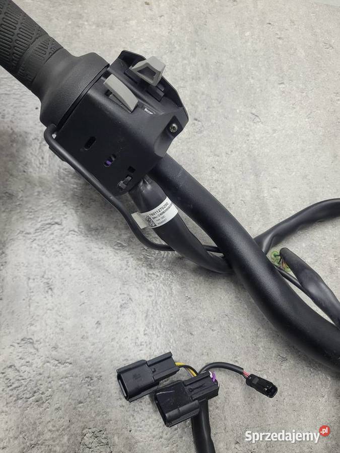 KTM 790 890 1290 ADV 2023 ADVENTURE KIEROWNICA Nowy Tomyśl