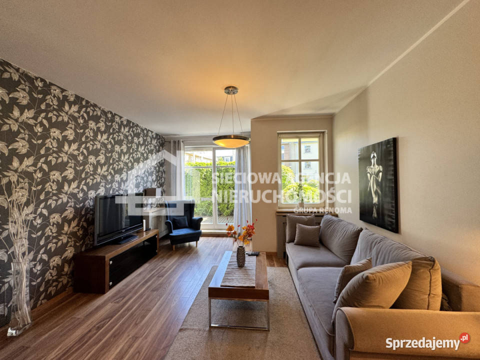 Mieszkanie 47m2 Sopot 26595zł/m2 sprzedam
