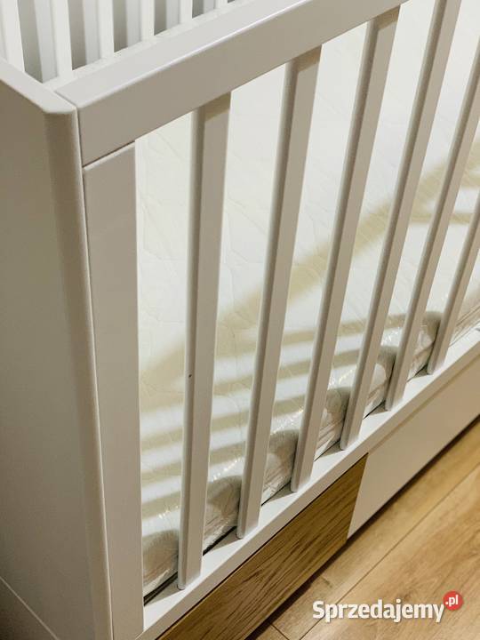 Komplet doskonałej jakości mebli dziecięcych warmińsko-mazurskie Elbląg