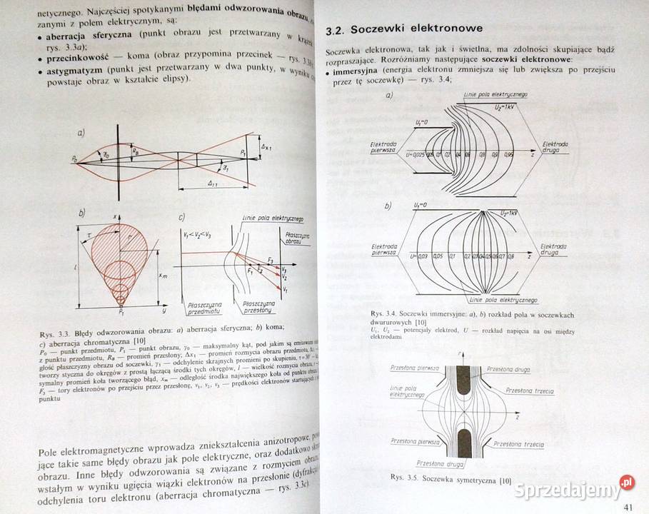 Podstawy elektroniki Cz 1 Barbara Pióro Marek Rok wydania 1994 Chełm