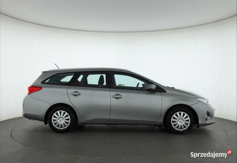 Toyota Auris 16 Valvematic komputer pokładowy mazowieckie Piaseczno