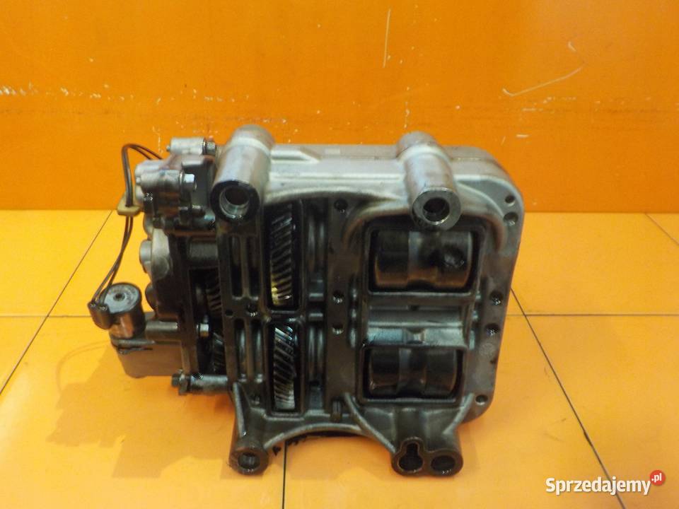 OPEL ANTARA CAPTIVA 22 CDTI VCDI 12r 163 Z22D1 Suków