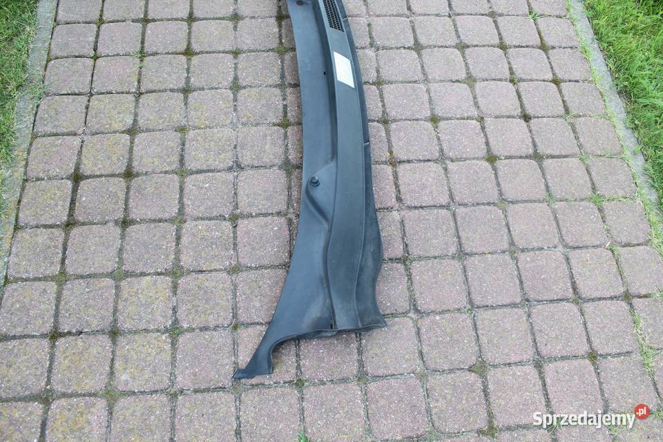 PODSZYBIE OPEL CORSA D 13203618 wielkopolskie