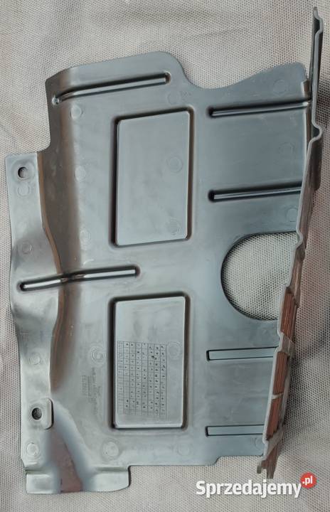 Chervolet Spark M300 Osłona silnika paska sprzedam