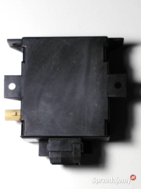 AUDI A4 B6 B7 STEROWNIK MODUŁ WEBASTO 8E0909509 Wschowa