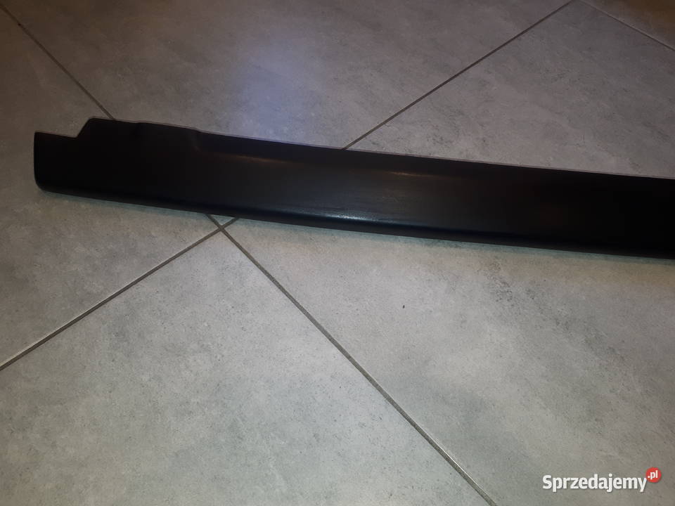 Nosek tylny polonez borewicz osobowe świętokrzyskie Parszów