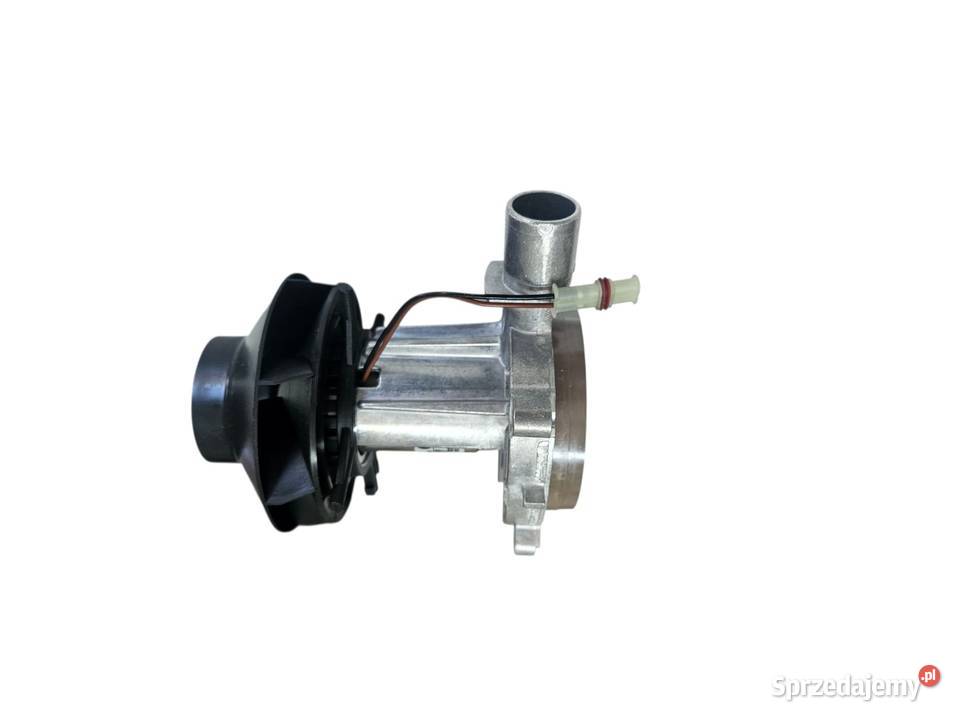 Dmuchawa Ogrzewania Postojowego EBERSPACHER Łódź sprzedam