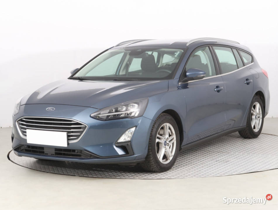Ford Focus 15 TDCi Piaseczno