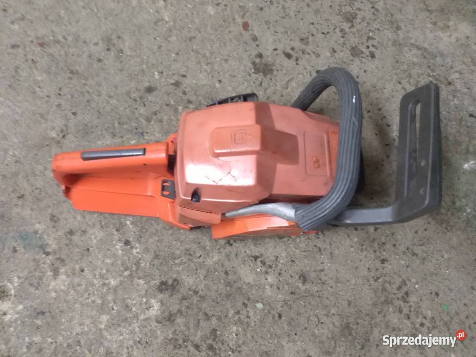 Piła Spalinowa Husqvarna 141Okazja