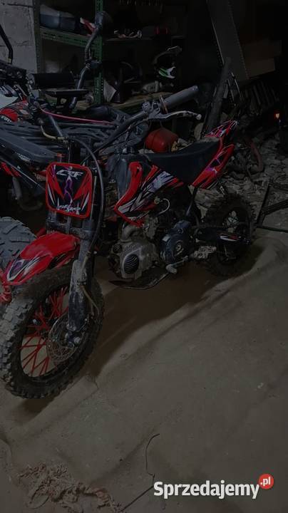 MRF 140 hq lubelskie
