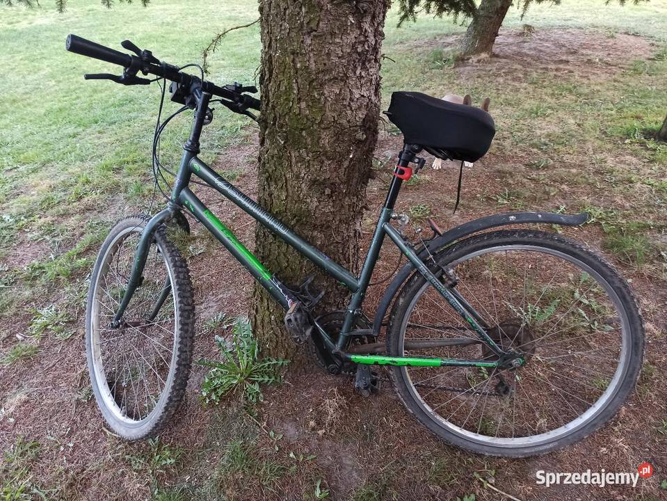 Sprzedam rowery Miejskie Zgierz sprzedam