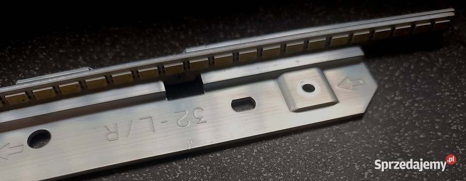 Samsung UE32D4000 Listwa LED Podświetlenie opolskie Opole