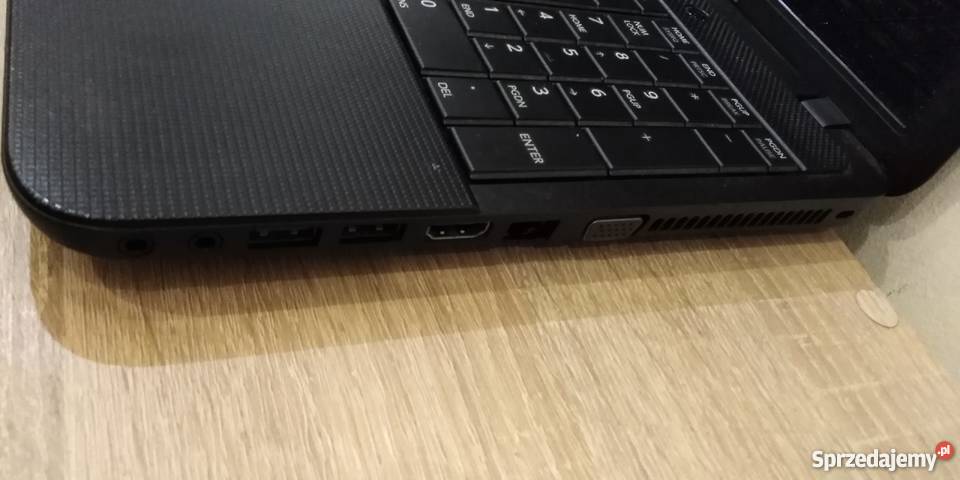 LAPTOP TOSHIBA SATELLITE C85012R Pabianice