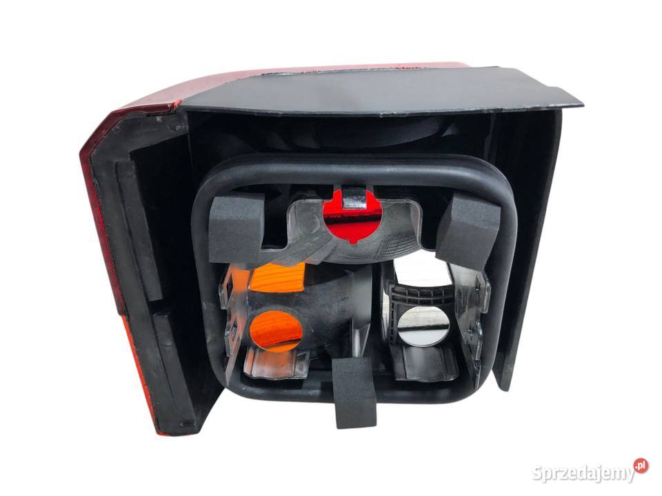 VW TRANSPORTER T4 071990032003 Lampa tylna prawa