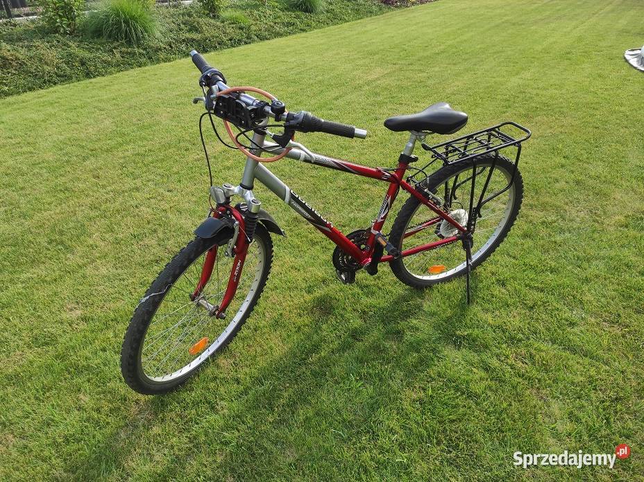 Sprzedam Rower górski MTB dolnośląskie Głogów