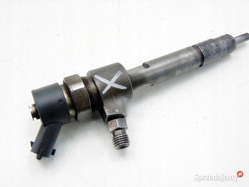 WTRYSKIWACZ 19 24 JTD 147 DOBLO BRAVO LYBRA osobowe śląskie