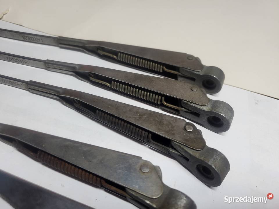 Fiat 126p Syrena ramię ramiona wycieraczek Chodzież