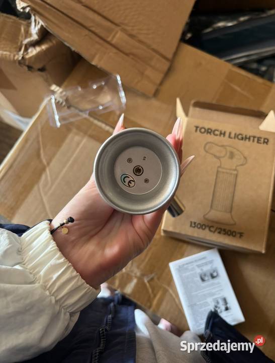 palnik gazowy wielkopolskie