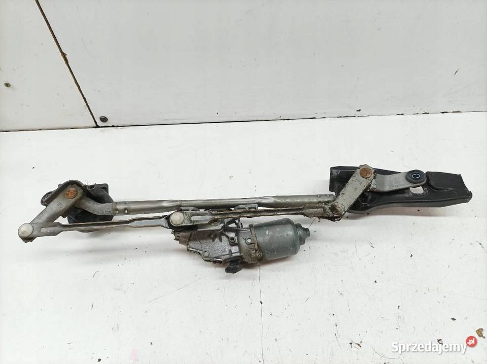 MECHANIZM WYCIERACZEK PRZÓD GH 1593001431 Mazda sprzedam