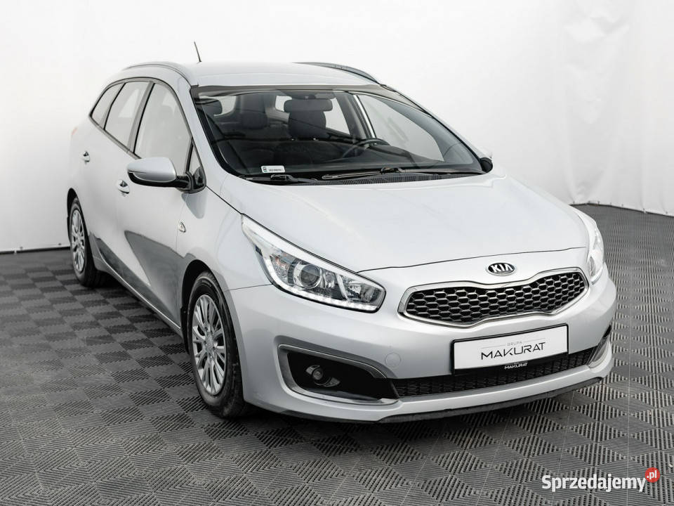 Kia Ceed WD0867S14 CRDi M Czcof Bluetooth Klima Pępowo sprzedam