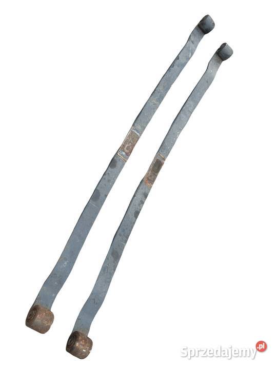 Resor zawieszenia tył Daf Lf Euro6 45 Kopanica