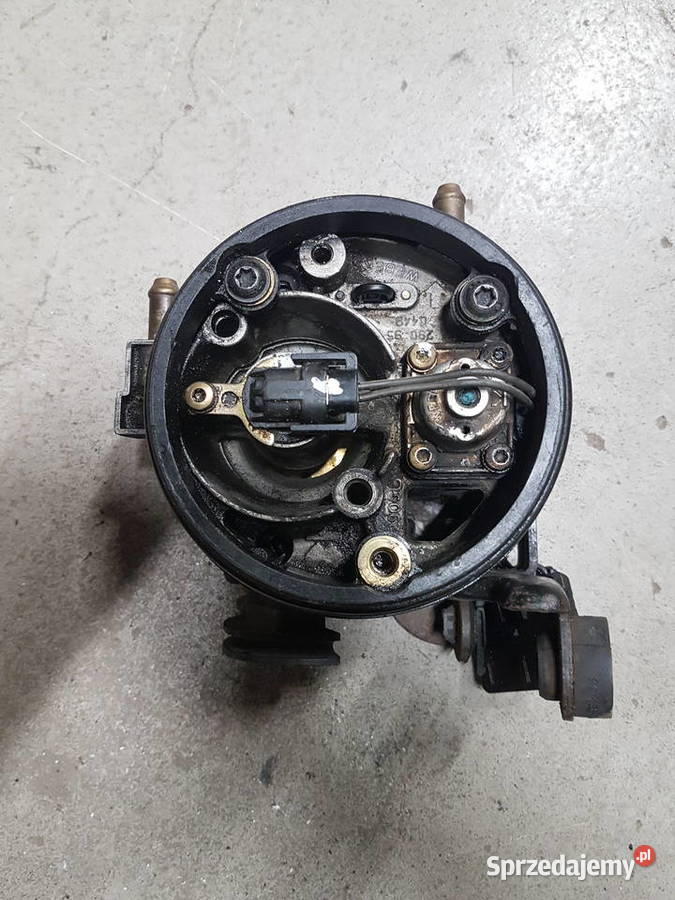 CITROEN ZX MONOWTRYSK WEBER 16229 PSA 290950449