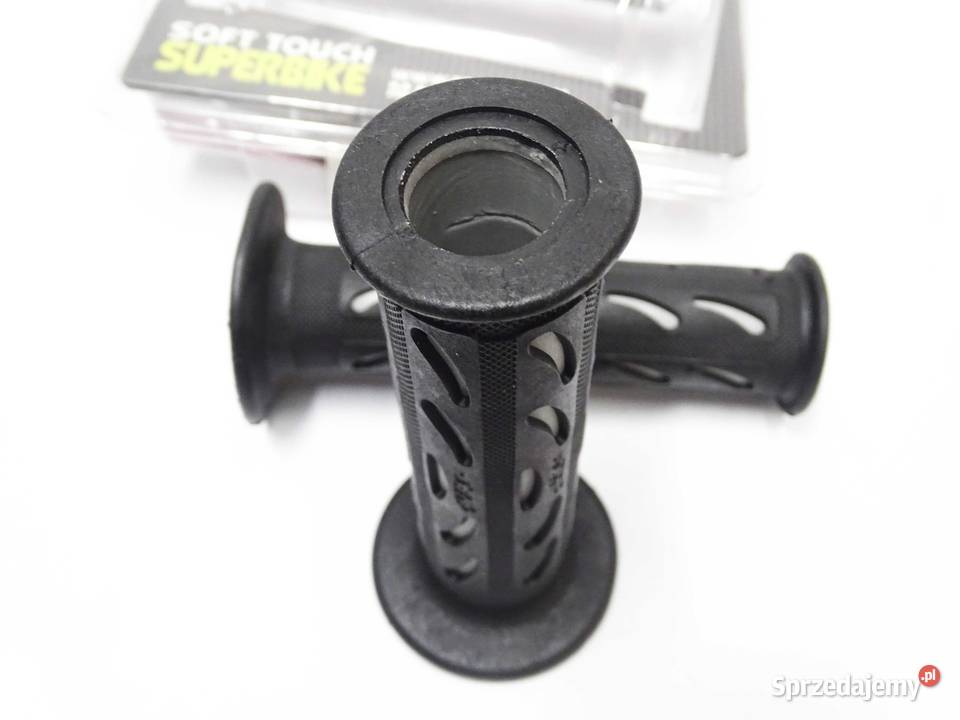 Manetki gripy Progrip 724 2225mm podlaskie Bielsk Podlaski