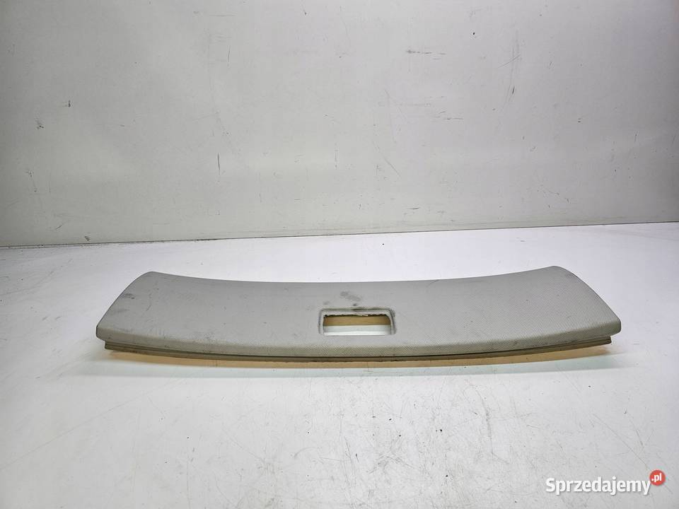 OSŁONA PODSUFITKI AUDI A6 C6 AVANT 4F9867839 Przystajń