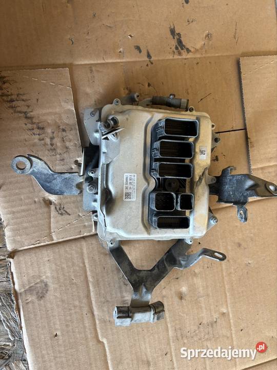 Bmw n63 m5 f10 m6 f06 f12 f13 komputer ECU