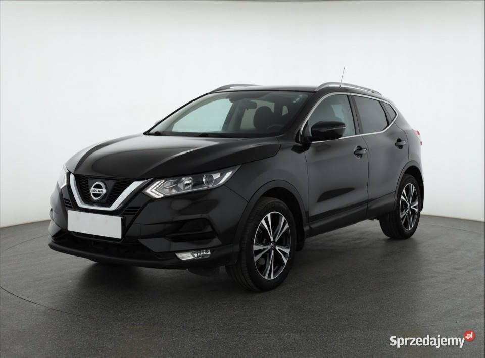 Nissan Qashqai 16 DIGT wspomaganie kierownicy Piaseczno