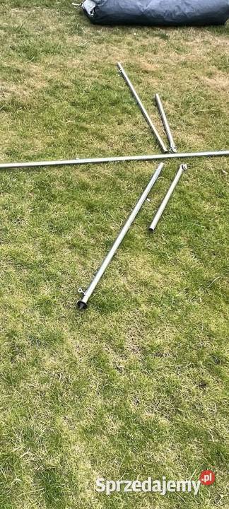 Duży przedsionek Bradcot Classic 1050 16 dwa Pozostałe Świdnica