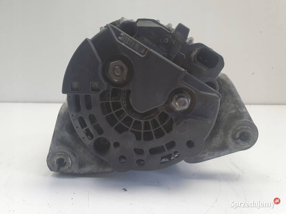 Opel Corsa D 14 16V ALTERNATOR bosch 0124425087