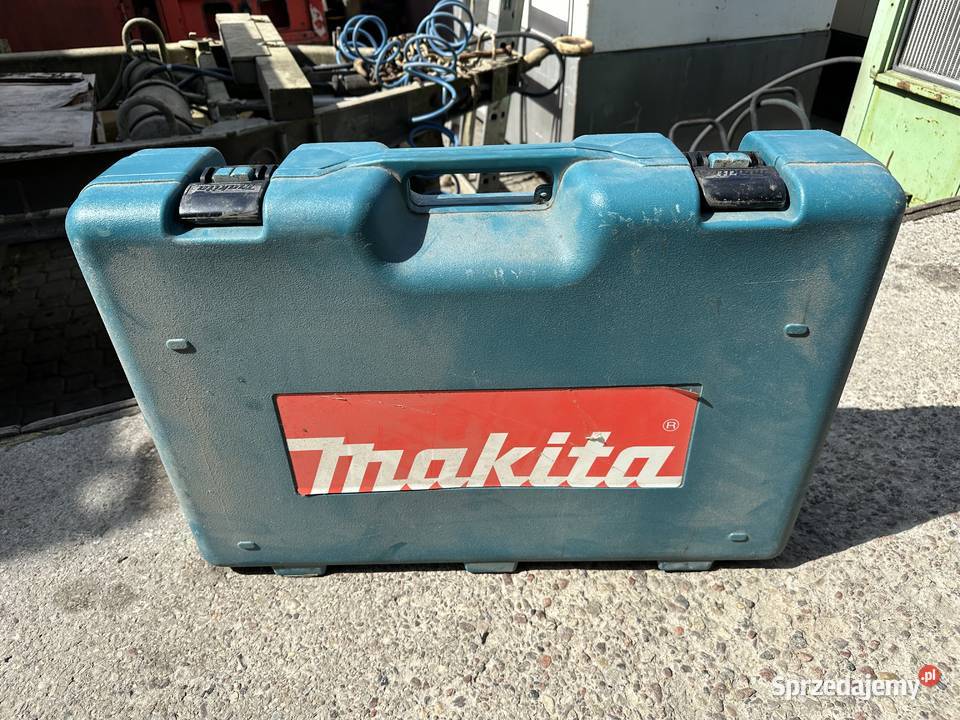 WALIZKA MAKITA Białystok