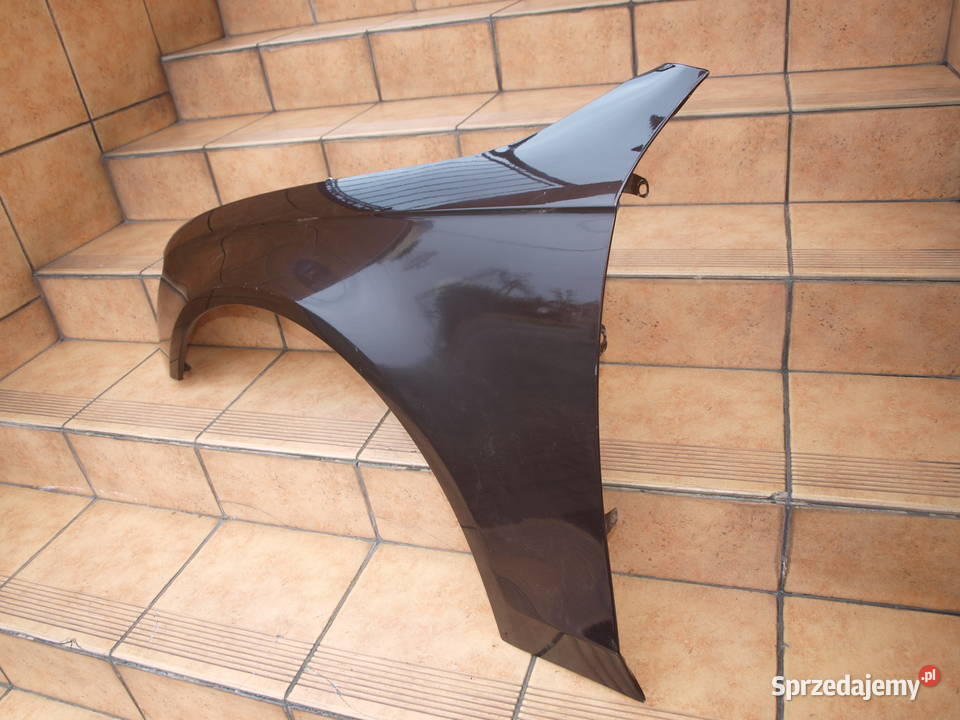 Audi A4 B8 błotnik lewy przód 2012 2015r Kalisz