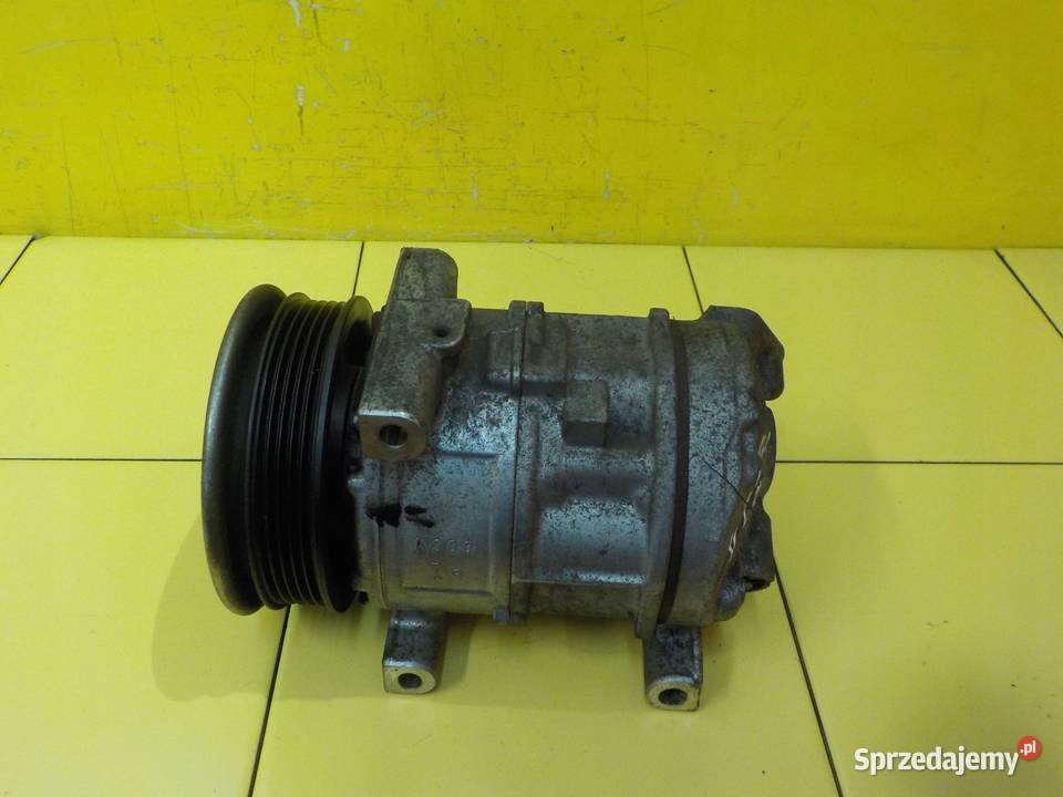 BRAVO MITO 14 TJET 11r 150 198A1000 sprezarka Suków