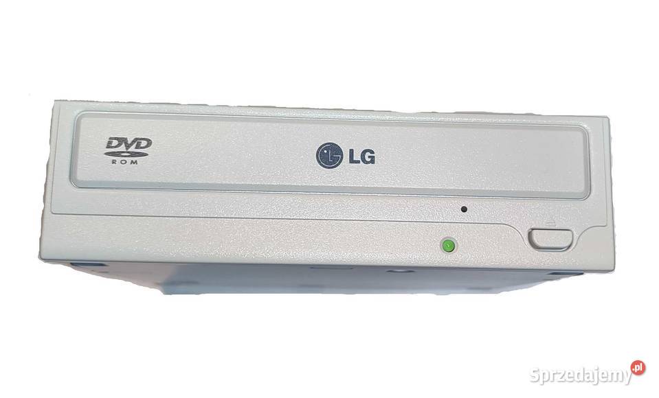 NAPĘD DO KOMPUTERA LG GDR8164B Skierniewice