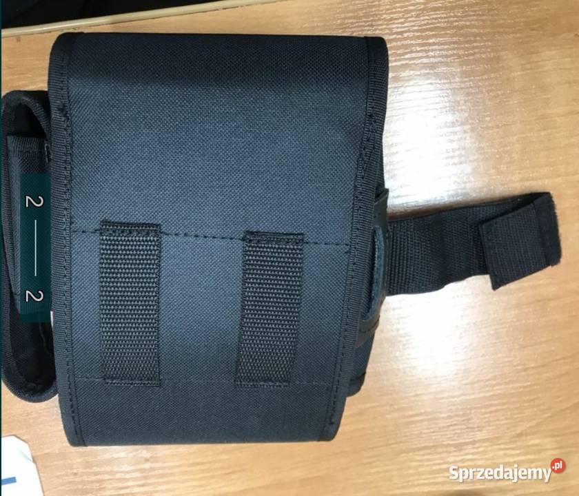 Uniwersalny mandatownik na pas śląskie Jaworzno