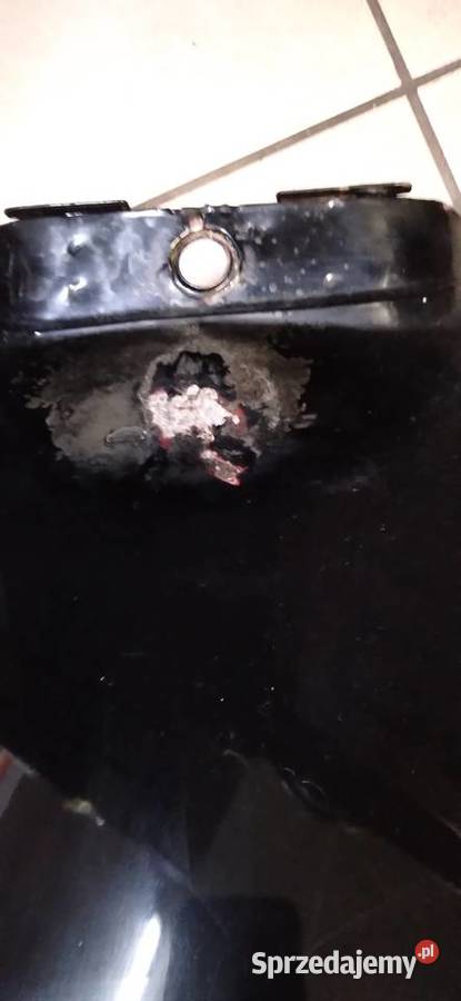 Zbiornik paliwa Honda Shadow VT 500 małopolskie Jawiszowice sprzedam