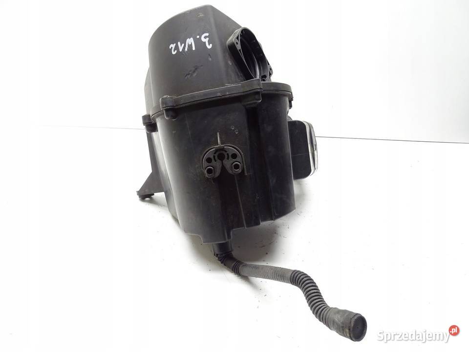 OBUDOWA FILTRA POWIETRZA 6R0129601G 12 TDI VW