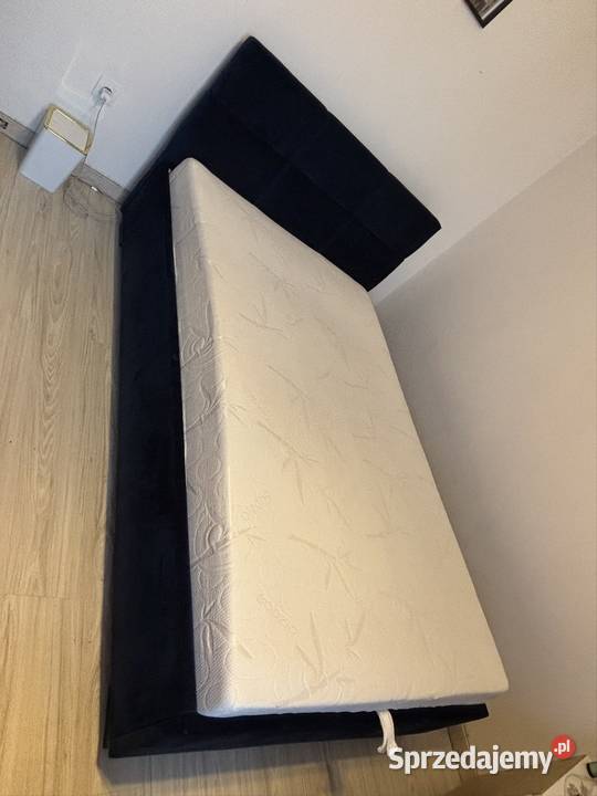 Łóżko kontynentalne lubuskie Żary