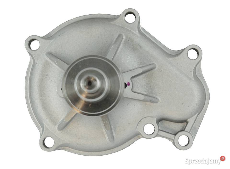 Pompa wody Kubota GFKU114