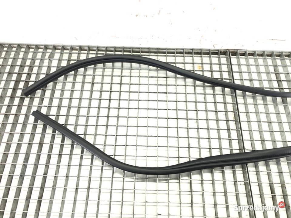 USZCZELKA DRZWI PRZÓD PRAWA PEUGEOT 4008