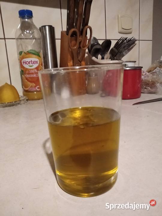 Olej rzepakowy Pozostałe Łęczna
