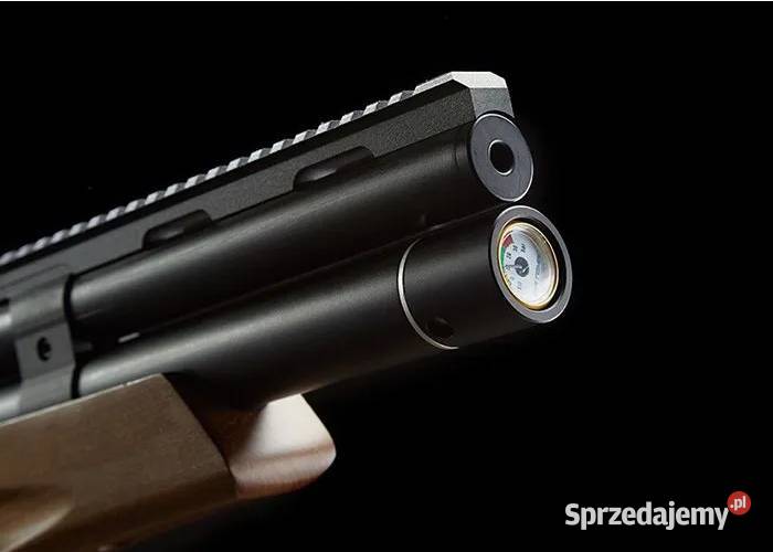 TUNING ZESTAW OPTYKA PCP SNOWPEAK M40 Przyłęki