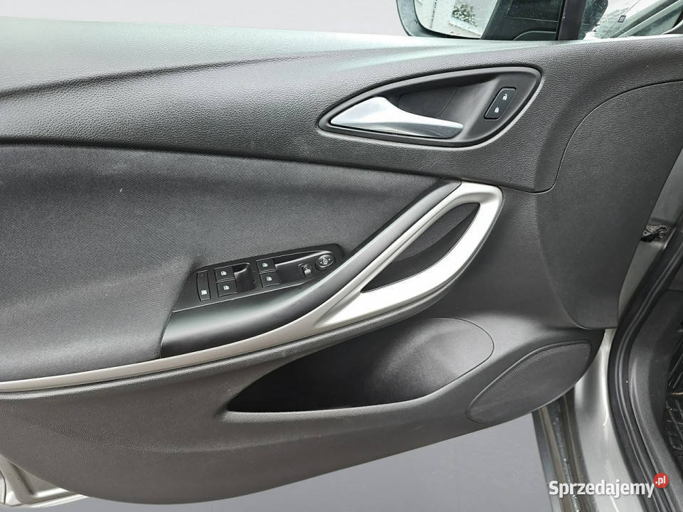 Opel Astra V 15 CDTI EDITION SS WI448LF K Janki
