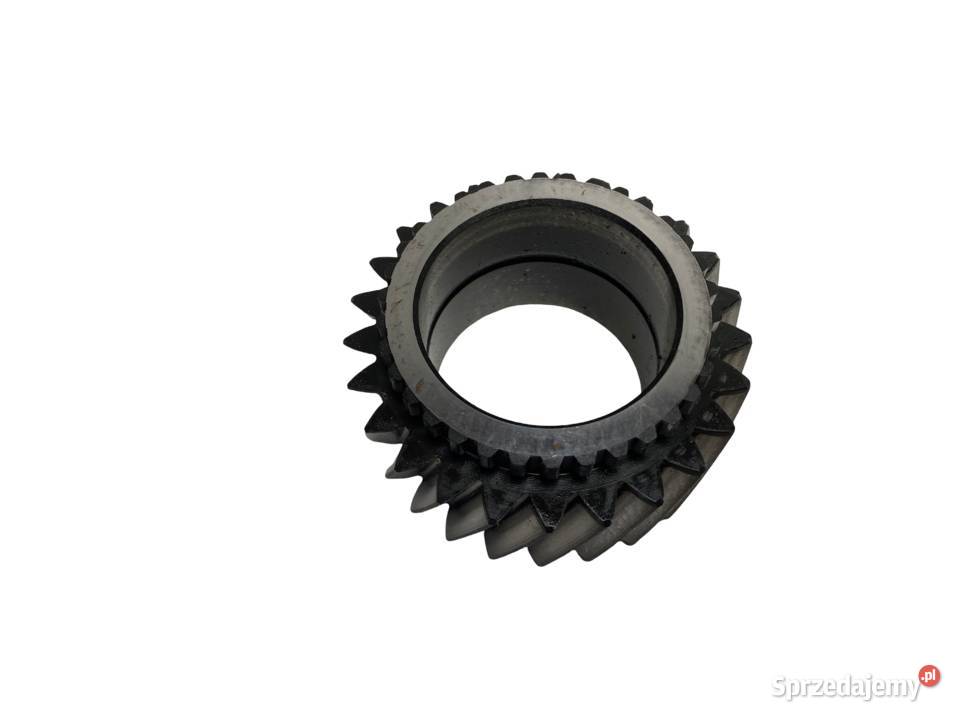 KOŁO ZĘBATE Z25 3796006M1 6005028865 CLAAS ARES Pozostałe Łódź