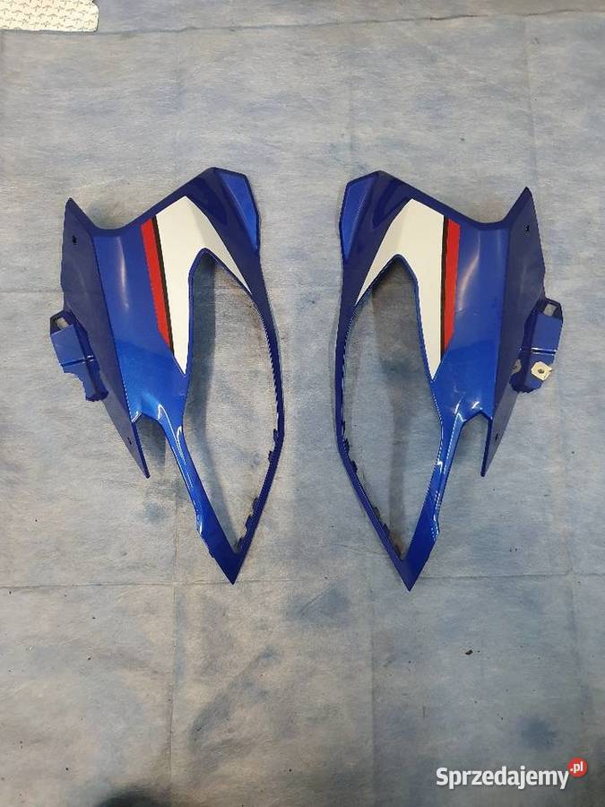 BMW s1000xr r rr pompa hamulcowa ABS Grońsko